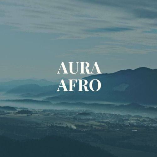 Buy EDM Ghost Production track - Aura Afro