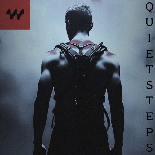 Buy EDM Ghost Production track - Quiet Steps