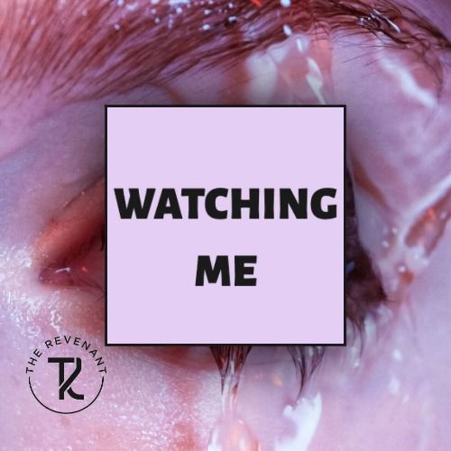 Buy EDM Ghost Production track - Watching Me