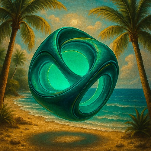 Buy EDM Ghost Production track - Caribe