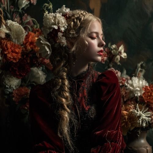 Buy EDM Ghost Production track - Velvet Echoes