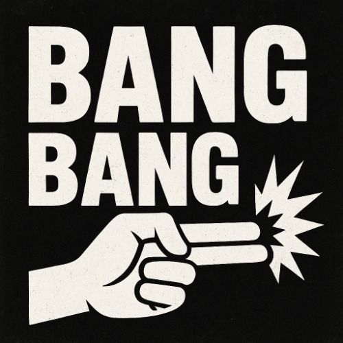 Buy EDM Ghost Production track - Bang Bang