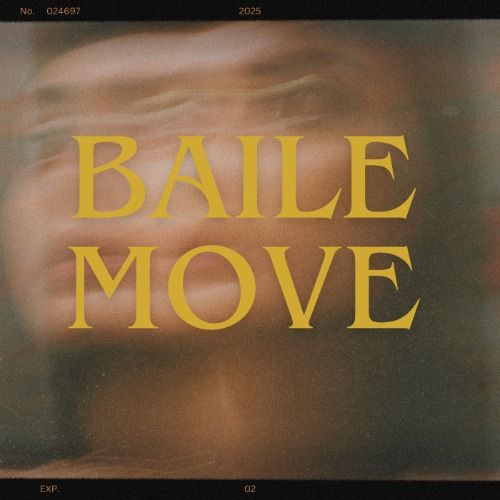 Buy EDM Ghost Production track - Baila Move