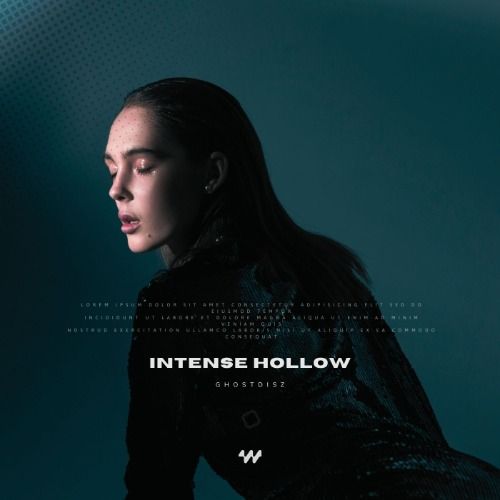 Buy EDM Ghost Production track - Intense Hollow