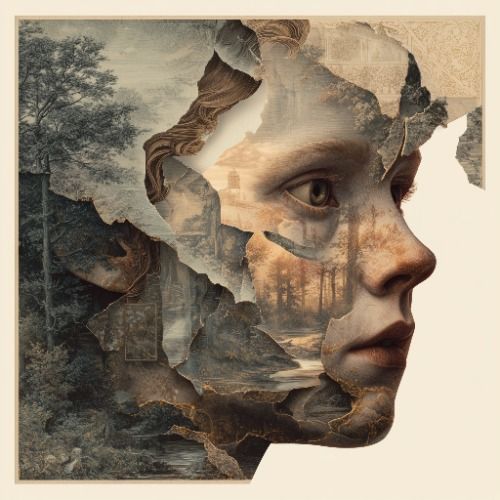 Buy EDM Ghost Production track - Hidden Fragments