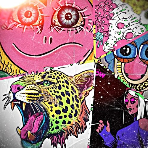 Buy EDM Ghost Production track - Wild Sound