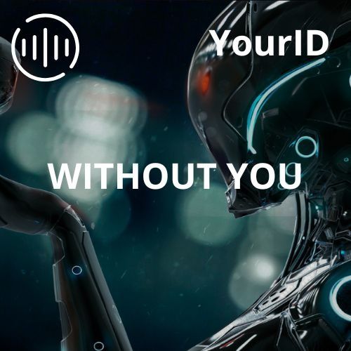Buy EDM Ghost Production track - Without You