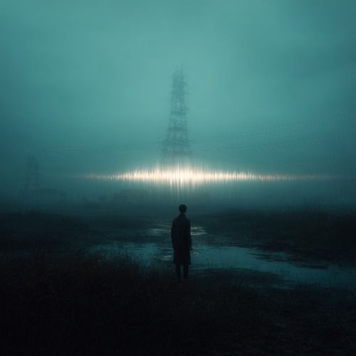 Buy EDM Ghost Production track - Silent Frequency