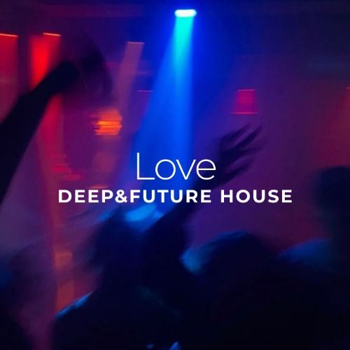 Buy EDM Ghost Production track - Love