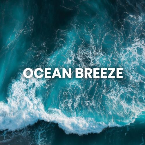 Buy EDM Ghost Production track - Ocean Breeze