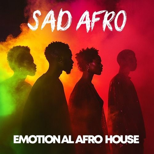 Buy EDM Ghost Production track - Sad Afro