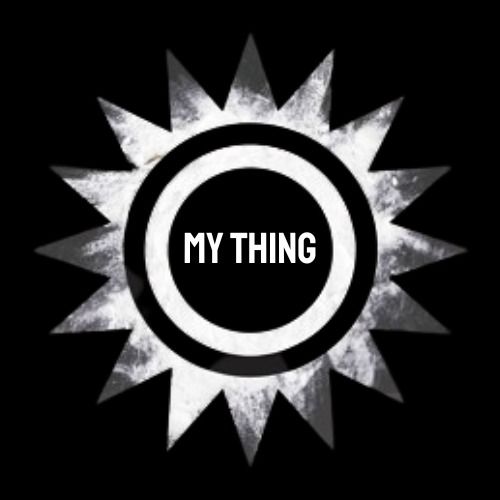 Buy EDM Ghost Production track - My Thing