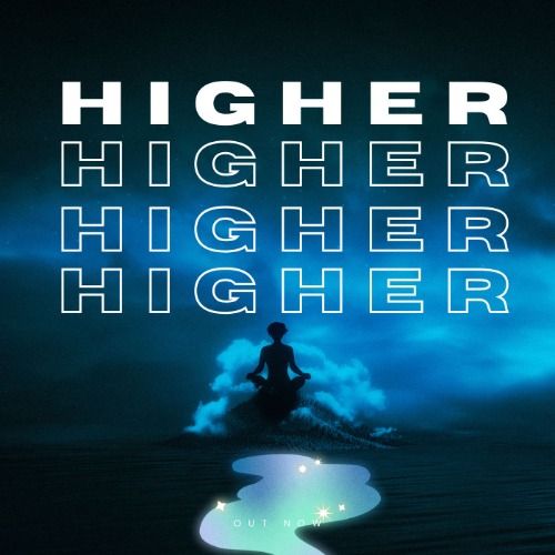 Buy EDM Ghost Production track - Higher
