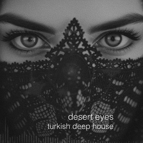 Buy EDM Ghost Production track - Desert Eyes