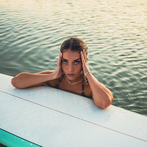 Buy EDM Ghost Production track - Dreams