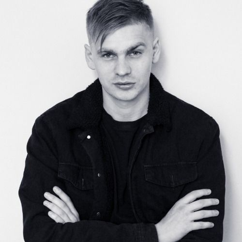 Buy EDM Ghost Production track - Ben is Stylish 2