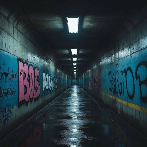 Buy EDM Ghost Production track - Take It Down