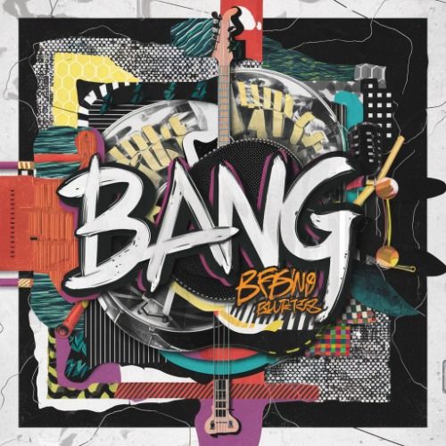 Buy EDM Ghost Production track - Bang