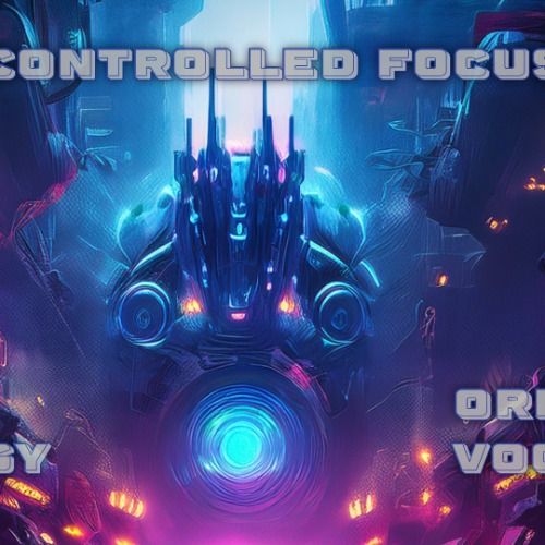 Buy EDM Ghost Production track - Controlled Focus
