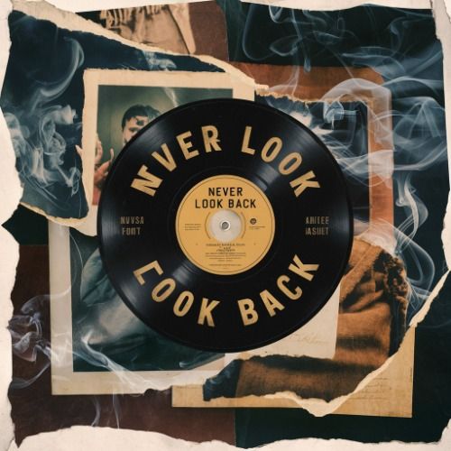 Buy EDM Ghost Production track - Never Look Back