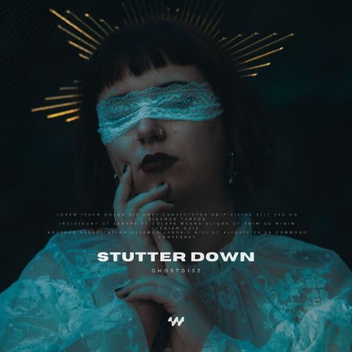 Buy EDM Ghost Production track - Stutter Down