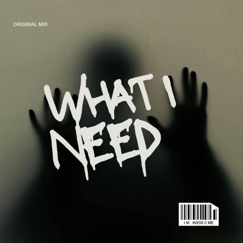Buy EDM Ghost Production track - What I Need