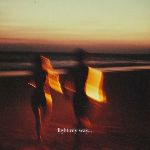 Buy EDM Ghost Production track - Light My Way