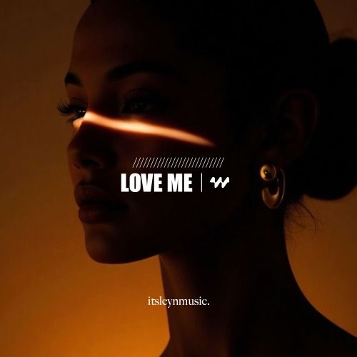 Buy EDM Ghost Production track - Love Me