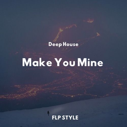 Buy EDM Ghost Production track - Make You Mine