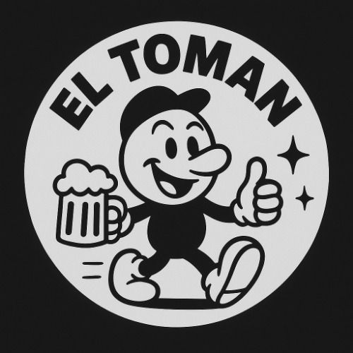 Buy EDM Ghost Production track - El Toman