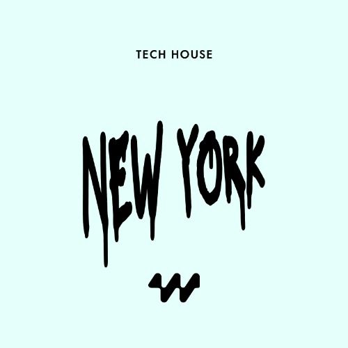 Buy EDM Ghost Production track - New York