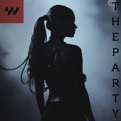 Buy EDM Ghost Production track - The Party