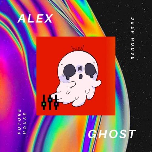 Buy EDM Ghost Production track - Loud Luxury Style