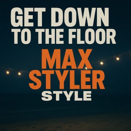 Buy EDM Ghost Production track - Get Down To The Floor