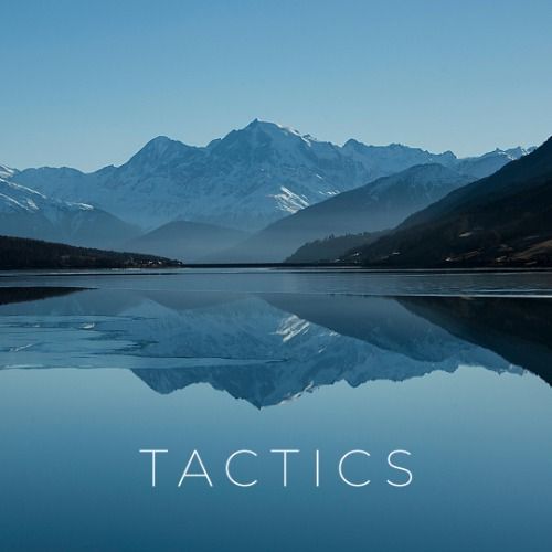 Buy EDM Ghost Production track - Tactics