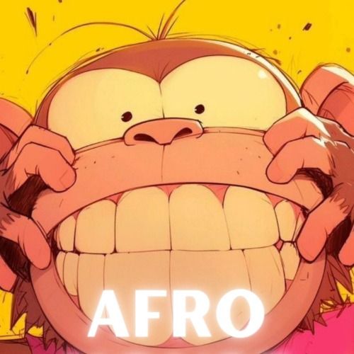 Buy EDM Ghost Production track - Africano Tekno