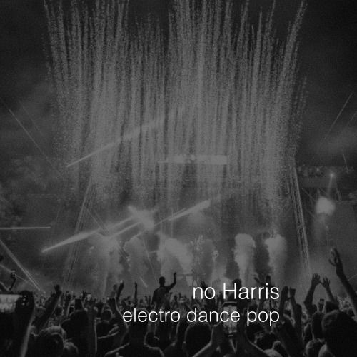 Buy EDM Ghost Production track - No Harris
