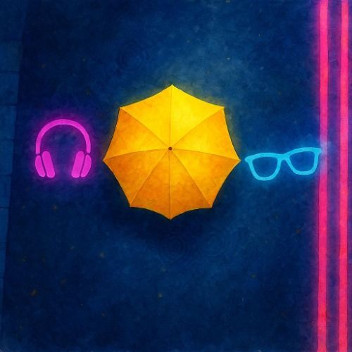 Buy EDM Ghost Production track - Yellumbrella