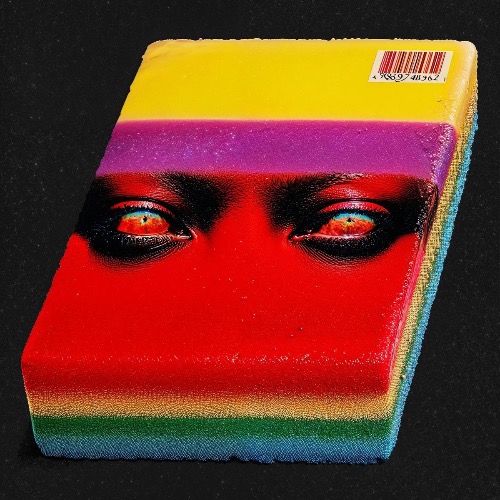 Buy EDM Ghost Production track - Hell