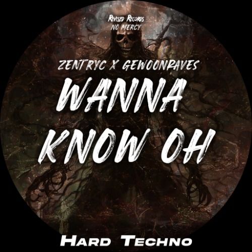 Buy EDM Ghost Production track - Wanna Know Oh