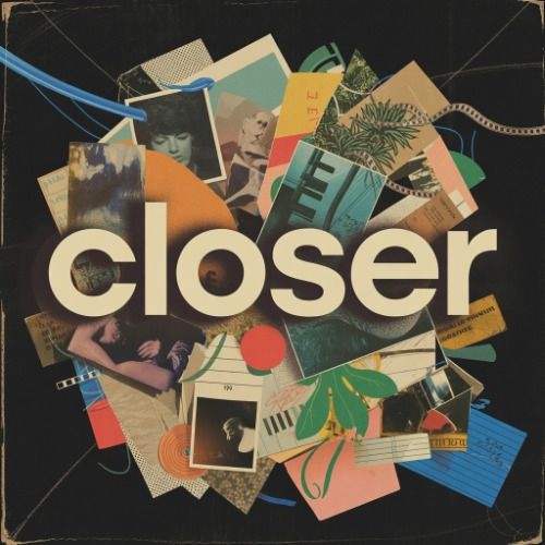 Buy EDM Ghost Production track - Closer