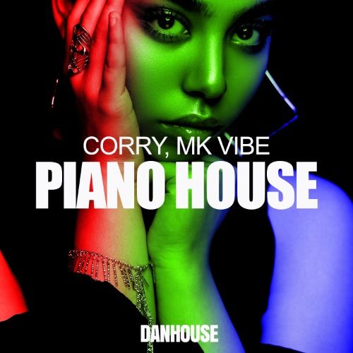 Buy EDM Ghost Production track - Piano Deep