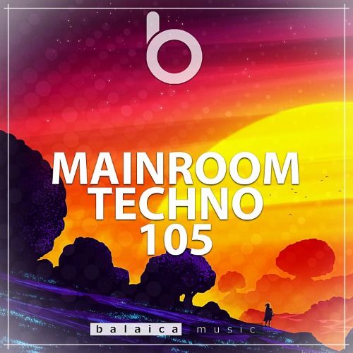Buy EDM Ghost Production track - Mainroom Techno 105