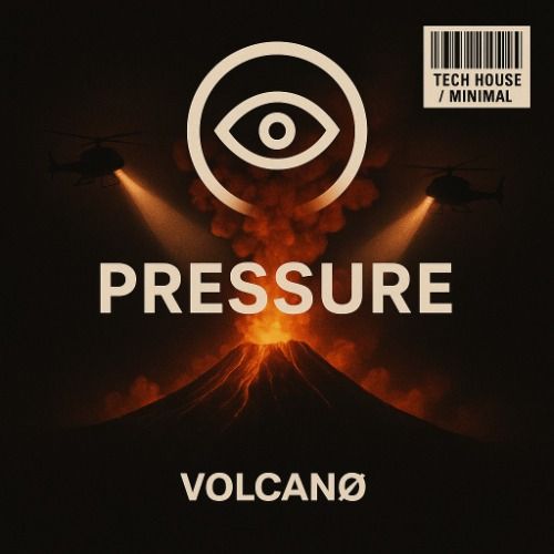 Buy EDM Ghost Production track - Pressure