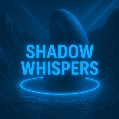 Buy EDM Ghost Production track - Shadow Whispers