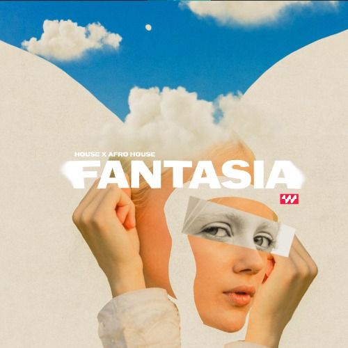 Buy EDM Ghost Production track - Fantasia