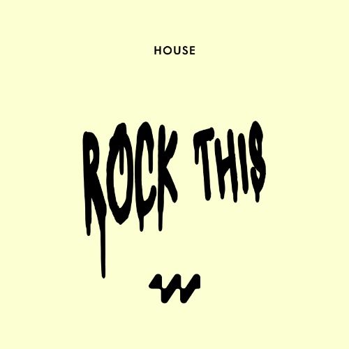 Buy EDM Ghost Production track - Rock This