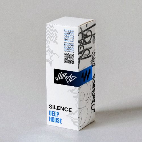 Buy EDM Ghost Production track - Silence