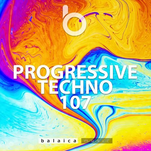 Buy EDM Ghost Production track - Progressive Techno 107