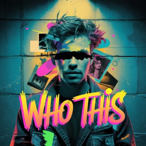 Buy EDM Ghost Production track - Who This